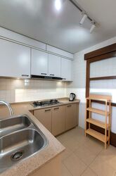 The Eden At Tampines (D18), Condominium #501906581